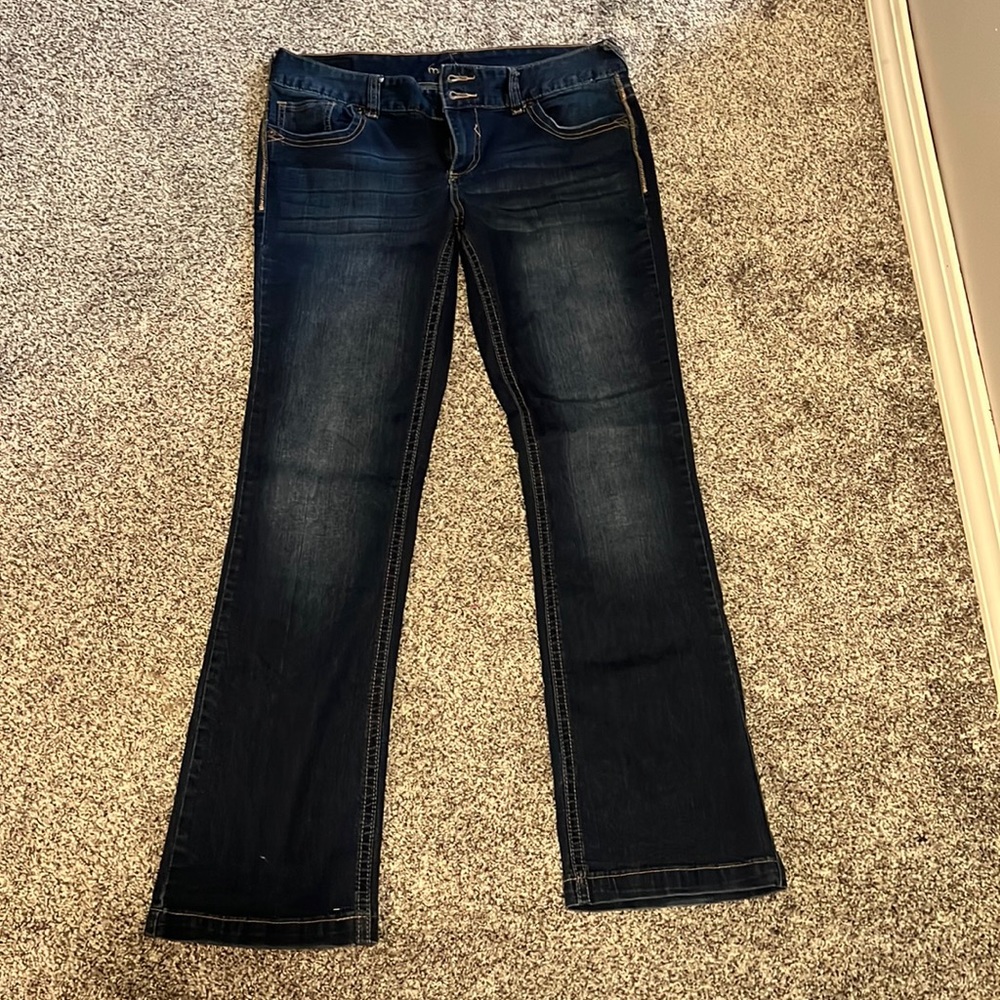 Maurices Brand women’s jeans